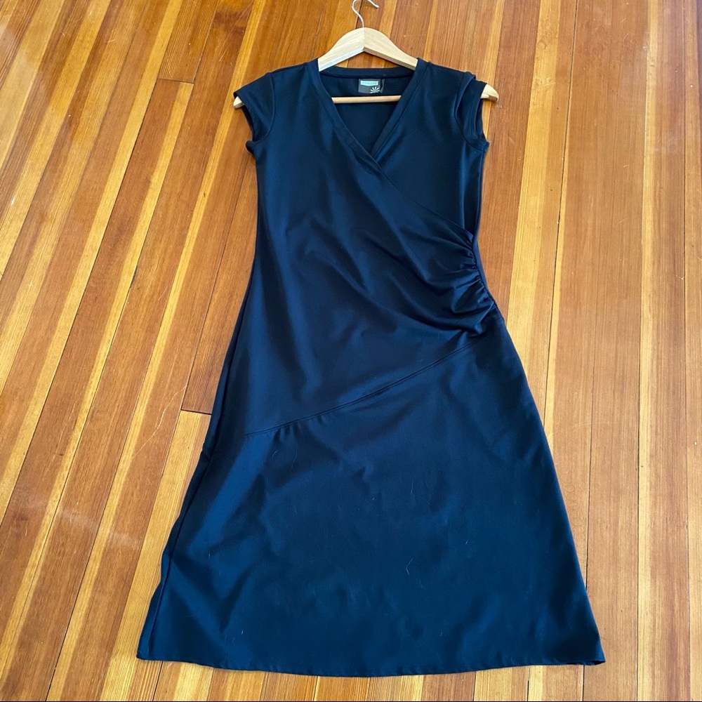 Athleta dress